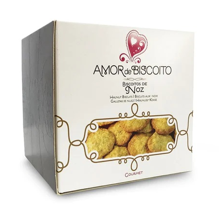 Amor de Biscoito - embalagem 2