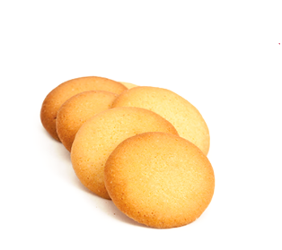 Bolinhos de Amêndoa Delicatesse