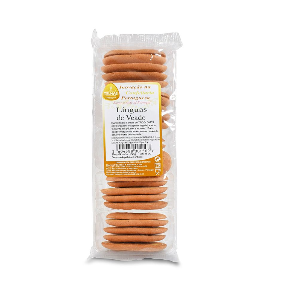 Línguas de Veado