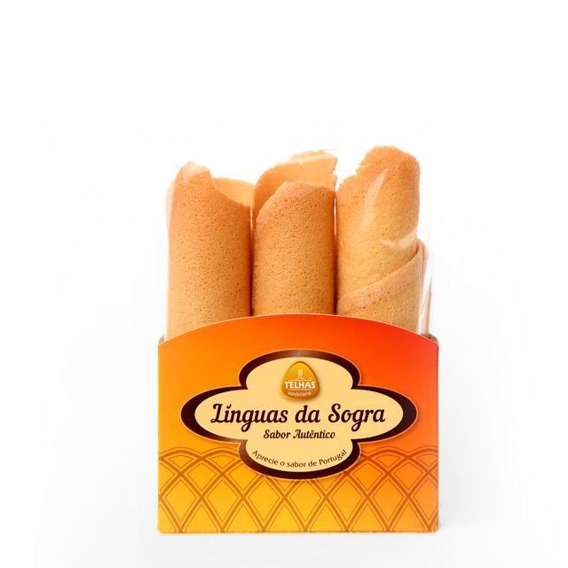 Línguas da Sogra