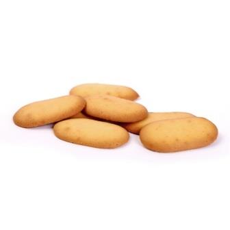 Línguas de Gazela Delicatesse